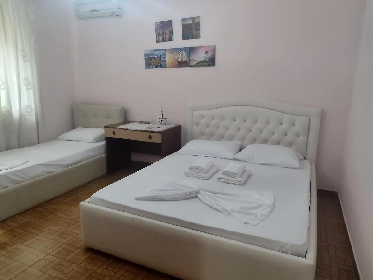 Guest Room Tirana Center