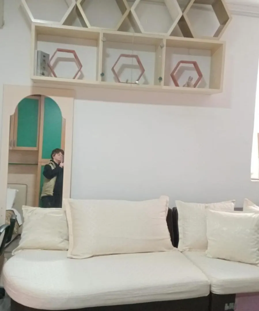 Guest Room Tirana Center 0*,