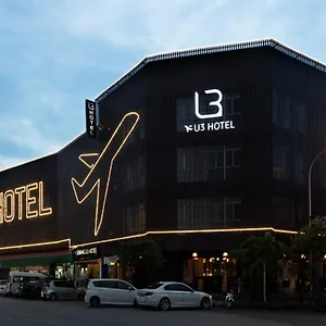 U3 Hotel Subang Jaya