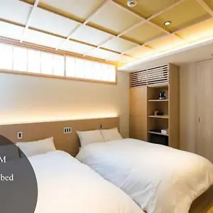 利々 Lili Hotel Kyōto